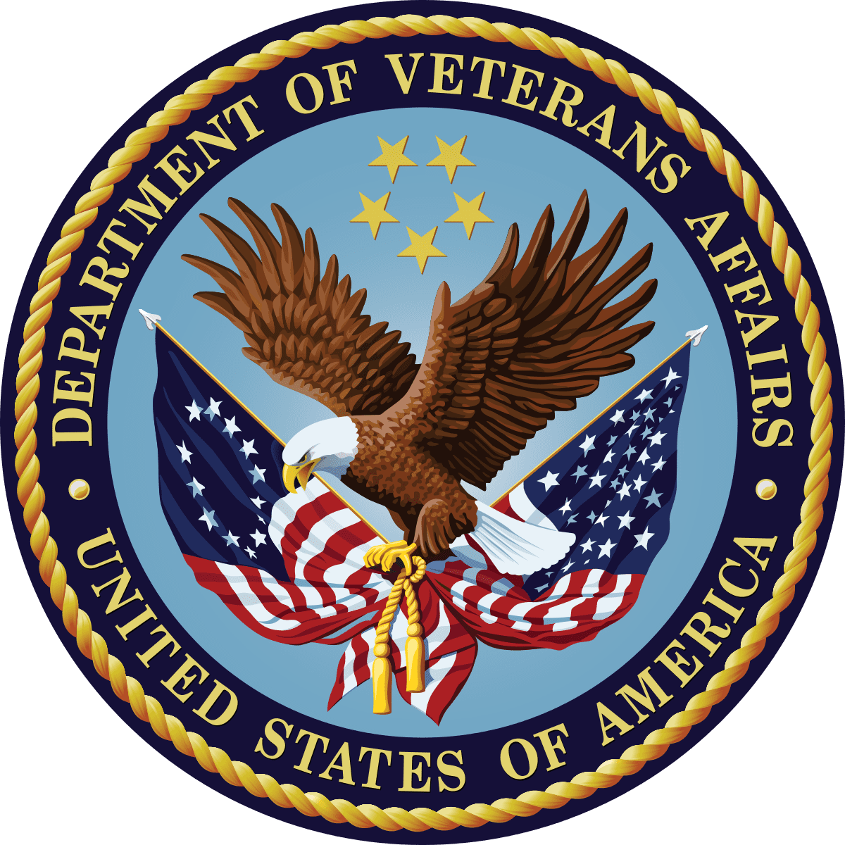 US Department of Veterans Affairs