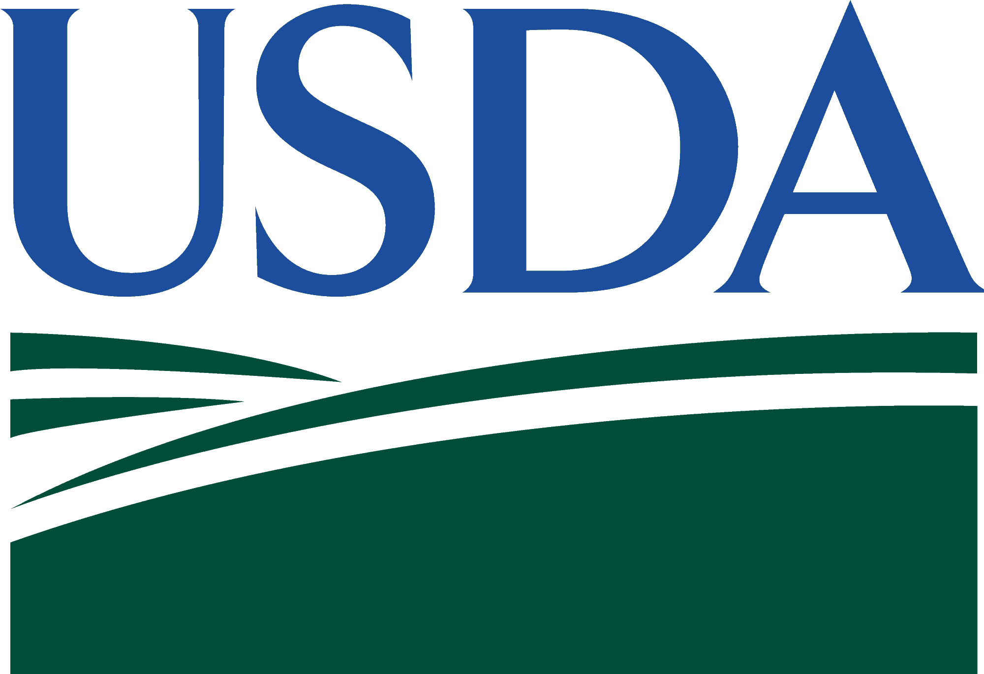 United States Department of Agriculture Logo