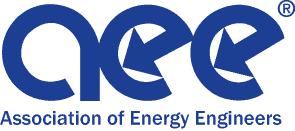 Association of Energy Engineers Logo