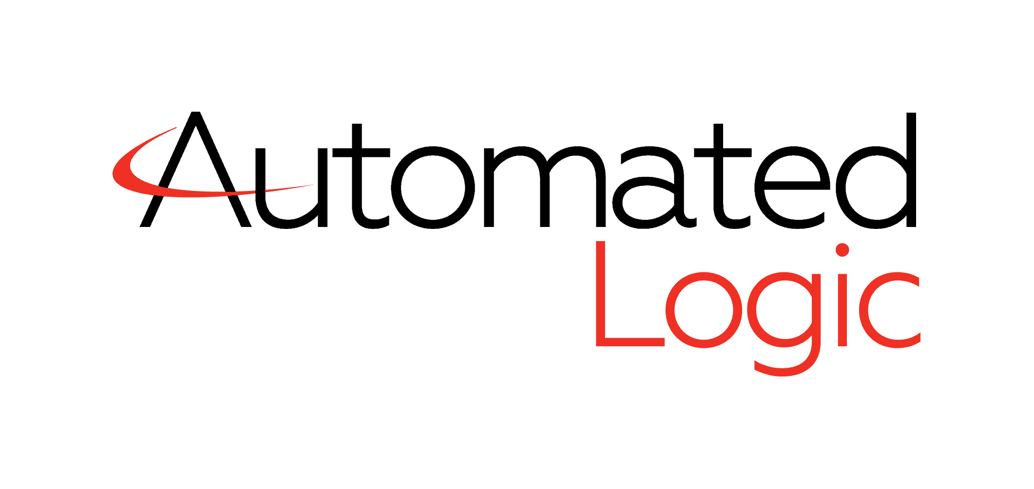 Automated Logic Logo