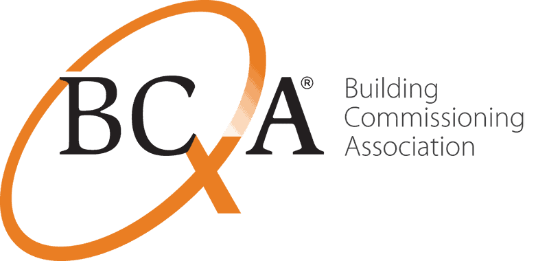 Building Commissioning Association Logo