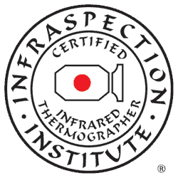 Infraspection Institute Logo