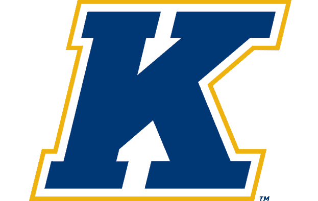 Kent State University Logo