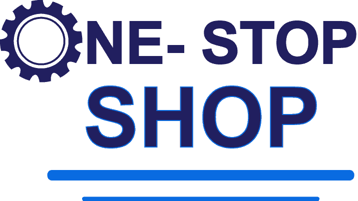 One-Stop Shop