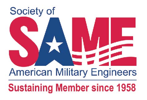 Society of American Military Engineers Logo