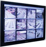 Monitoring Screens
