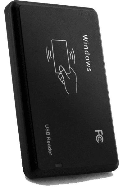 Card Reader