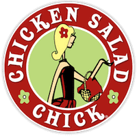 Chicken Salad Chick Logo