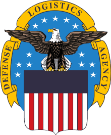 Defense Logistics Agency Logo