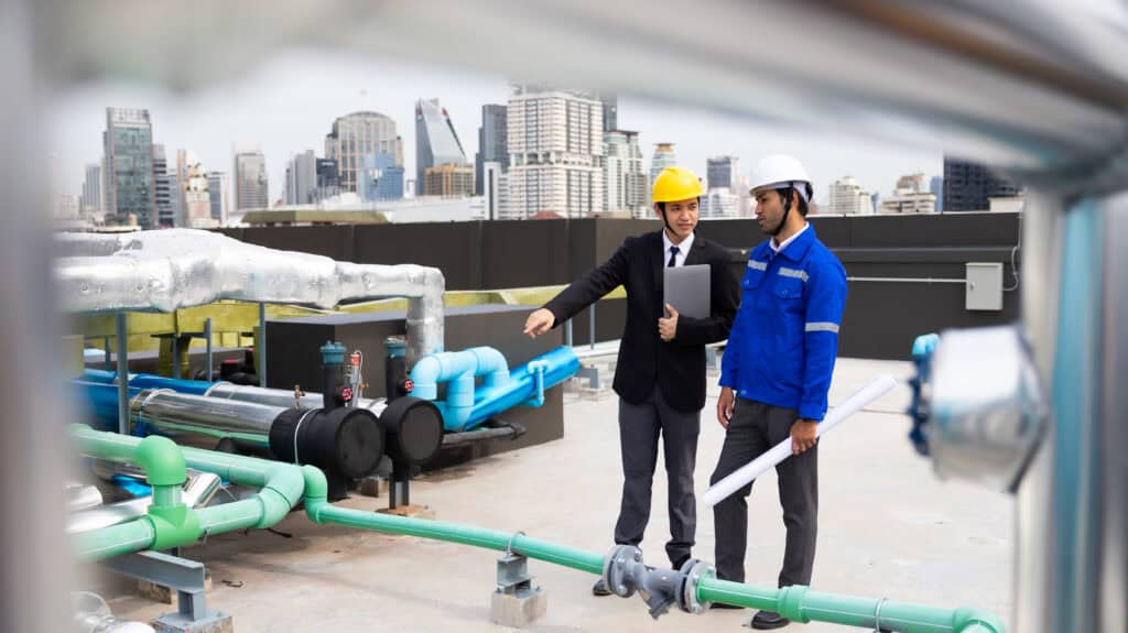 The Hidden Risk of Deferred Maintenance