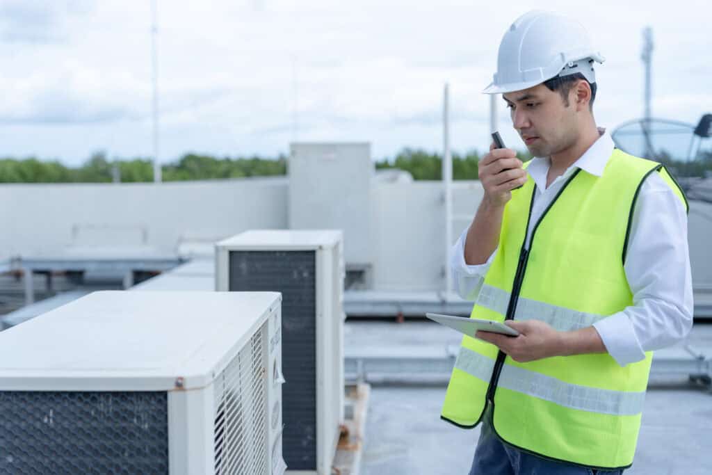 When Comfort Complaints Signal a Larger Building Performance Problem