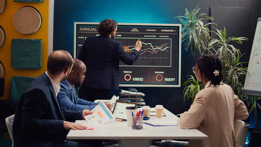 Why Facility Leaders Need Better Building Information Before Making Budget Decisions
