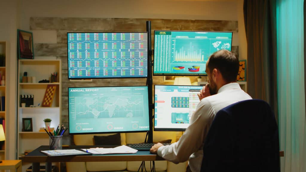 How After-Hours Energy Use Quietly Raises Facility Costs