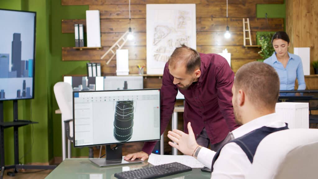 How a Building Automation System Supports Occupancy-Based Scheduling