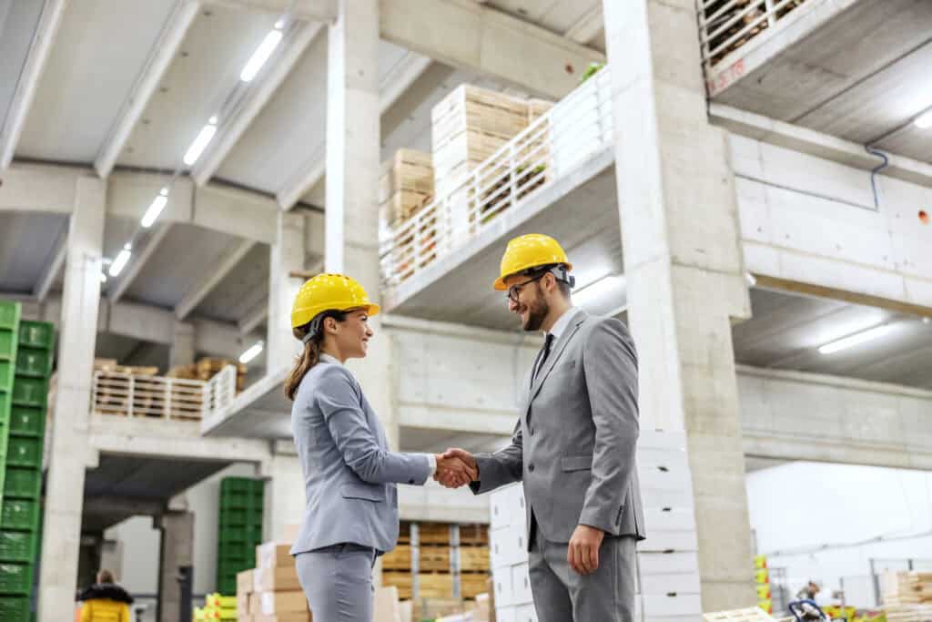 Supporting Mission Readiness Through Reliable Facility Operations 