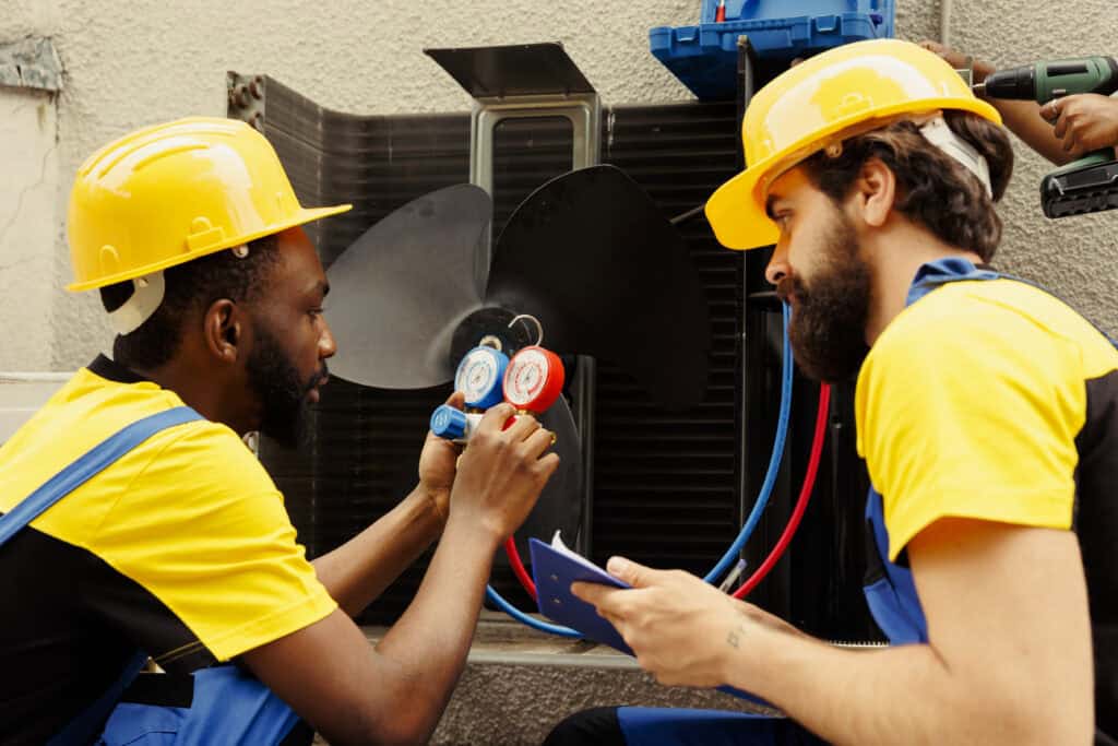 Why Simultaneous Heating and Cooling Drives Unnecessary Energy Use
