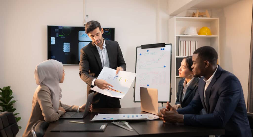 Why Capital Planning Depends on Reliable Facility Condition Data