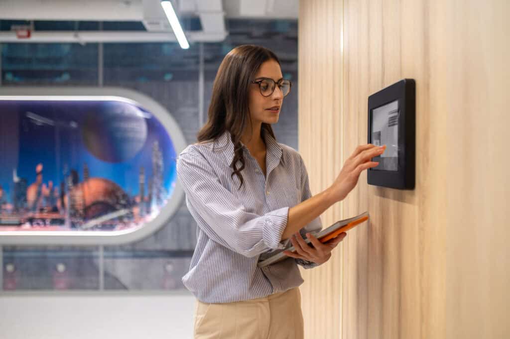 Why Access Control Systems Matter for Modern Facility Security