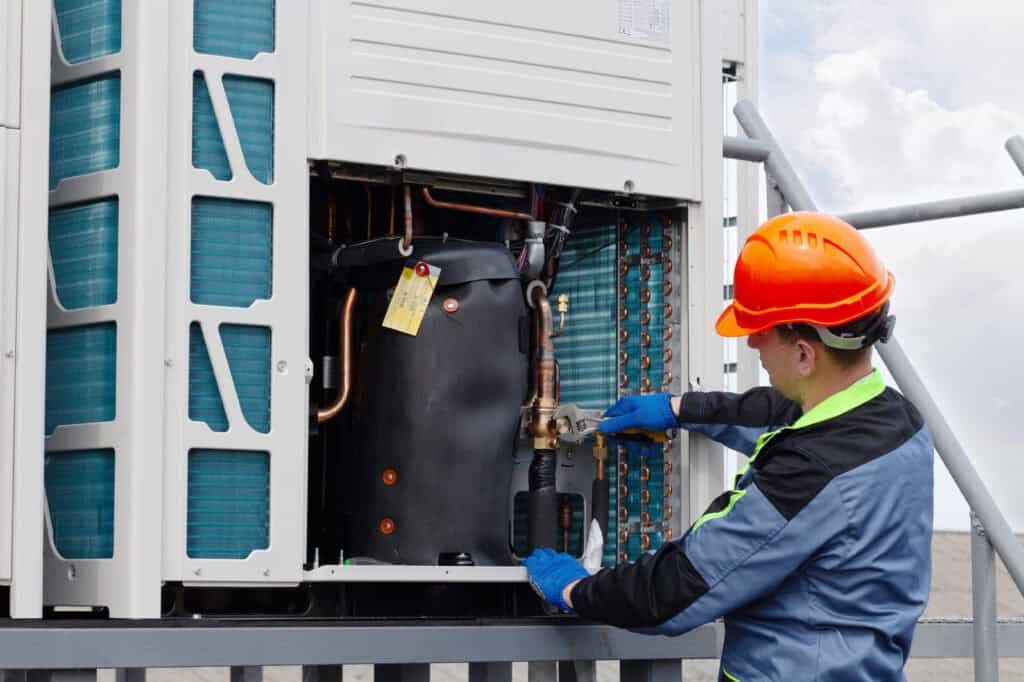 How Commercial HVAC Balancing Can Improve Comfort Before Equipment Replacement