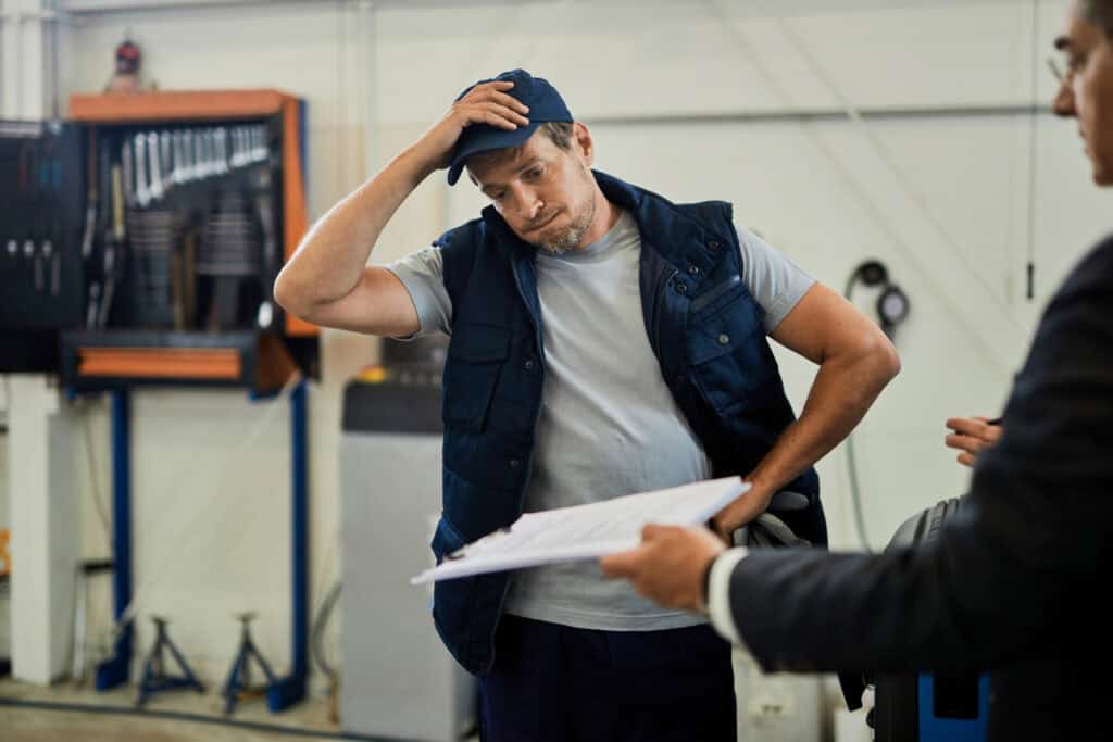 Why Commercial HVAC Systems Fall Out of Balance Over Time