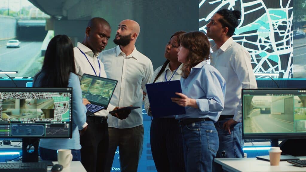 How Facility Leaders Can Plan Security System Installation Without Disruption