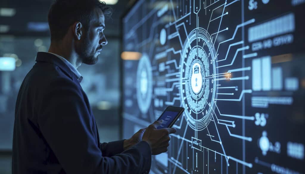 How Integrated Security Systems Reduce Risk When Security Tools Work Separately