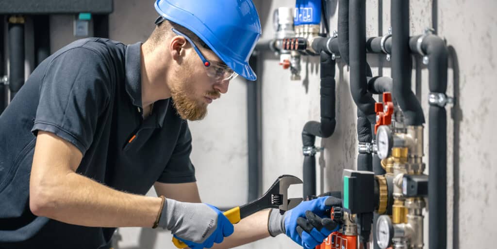Building Pressurization Problems: Why Doors, Drafts, and Odors Appear